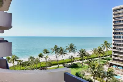 4001 Gulf Shore Blvd N #500, Naples, FL 34103 - Photo 1