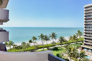4001 Gulf Shore Blvd N, Naples, FL 34103 - Photo 1
