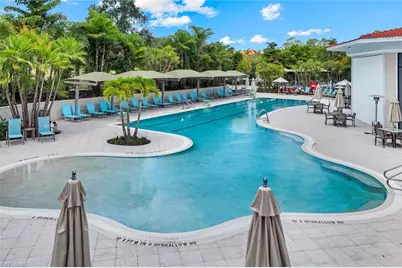 4864 Hampshire Ct #203, Naples, FL 34112 - Photo 35