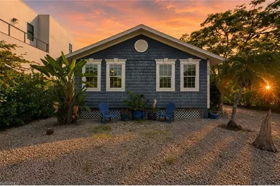 105 W Hilo St, Naples, FL 34113 - Photo 1
