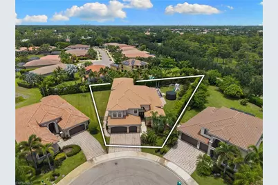 3999 Bering Ct, Naples, FL 34119 - Photo 49