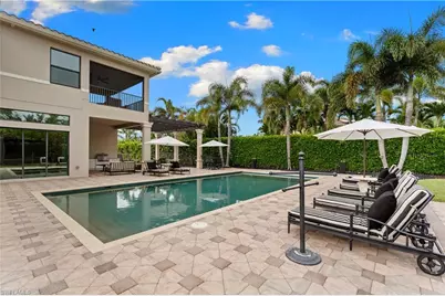 3999 Bering Ct, Naples, FL 34119 - Photo 43