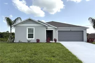 3309 14th St SW, Lehigh Acres, FL 33976 - Photo 1