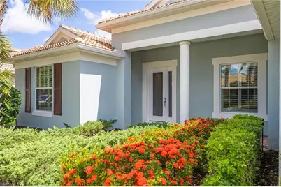 8562 Veronawalk Cir, Naples, FL 34114 - Photo 3