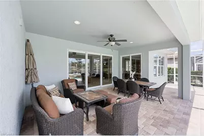 8562 Veronawalk Cir, Naples, FL 34114 - Photo 33