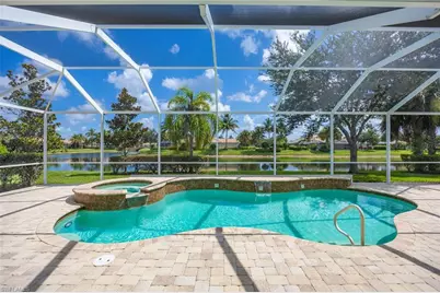 8562 Veronawalk Cir, Naples, FL 34114 - Photo 5