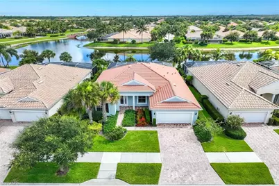 8562 Veronawalk Cir, Naples, FL 34114 - Photo 1