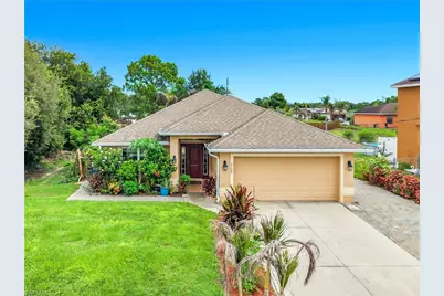 2508 41st St W, Lehigh Acres, FL 33971 - Photo 1