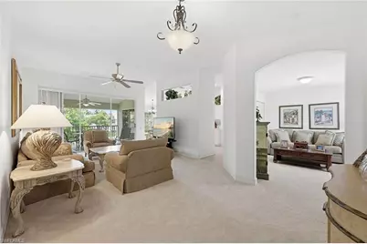 866 Carrick Bend Cir #202, Naples, FL 34110 - Photo 5