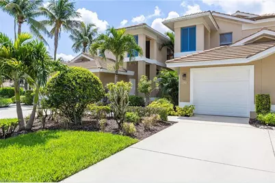 866 Carrick Bend Cir #202, Naples, FL 34110 - Photo 3