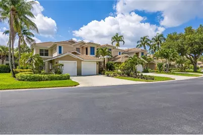 866 Carrick Bend Cir #202, Naples, FL 34110 - Photo 1