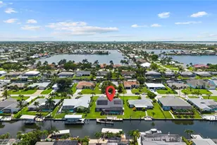 5300 SW 8th Pl, Cape Coral, FL 33914 - Photo 9