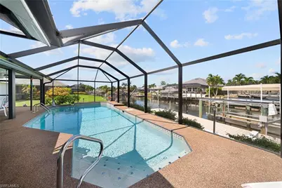 5300 SW 8th Pl, Cape Coral, FL 33914 - Photo 3