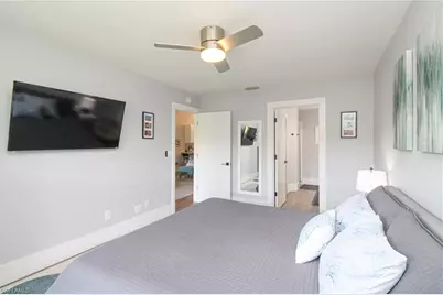225 Robin Hood Cir #203, Naples, FL 34104 - Photo 37