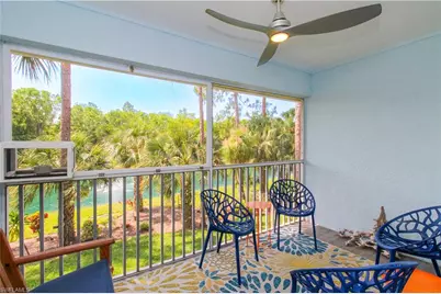 225 Robin Hood Cir #203, Naples, FL 34104 - Photo 7