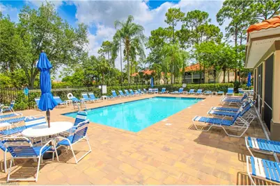 225 Robin Hood Cir #203, Naples, FL 34104 - Photo 49