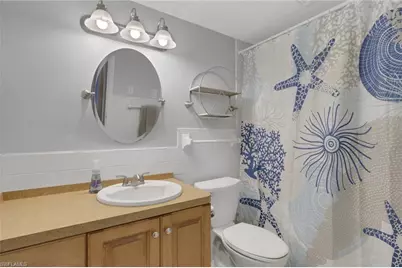7400 Estero Blvd #214, Fort Myers Beach, FL 33931 - Photo 17