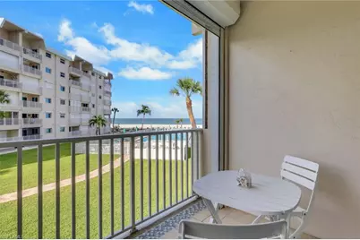 7400 Estero Blvd #214, Fort Myers Beach, FL 33931 - Photo 19