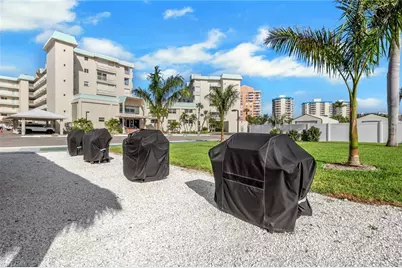 7400 Estero Blvd #214, Fort Myers Beach, FL 33931 - Photo 25
