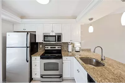 1015 Mainsail Dr #112, Naples, FL 34114 - Photo 11