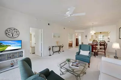 4110 Sawgrass Point Dr #104, Bonita Springs, FL 34134 - Photo 1