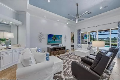 836 Villa Florenza Dr, Naples, FL 34119 - Photo 5