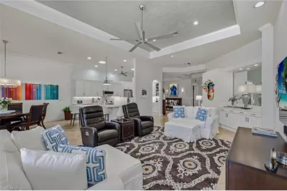 836 Villa Florenza Dr, Naples, FL 34119 - Photo 7