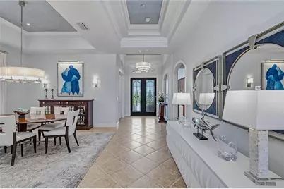 836 Villa Florenza Dr, Naples, FL 34119 - Photo 3
