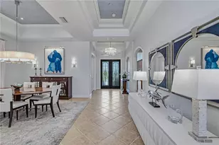 836 Villa Florenza Dr, Naples, FL 34119 - Photo 3