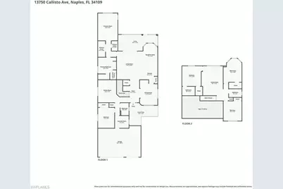 13750 Callisto Ave, Naples, FL 34109 - Photo 41