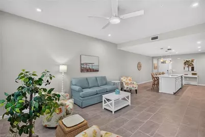 4676 Arboretum Cir #102, Naples, FL 34112 - Photo 5