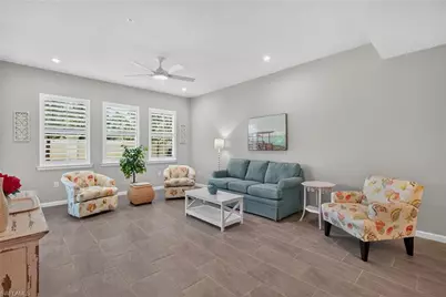 4676 Arboretum Cir #102, Naples, FL 34112 - Photo 3
