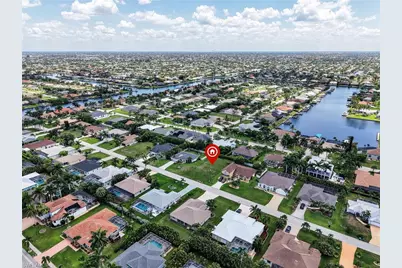 5235 SW 27th Pl, Cape Coral, FL 33914 - Photo 3