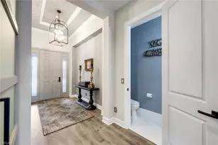 9351 Montelanico Loop, Naples, FL 34119 - Photo 5
