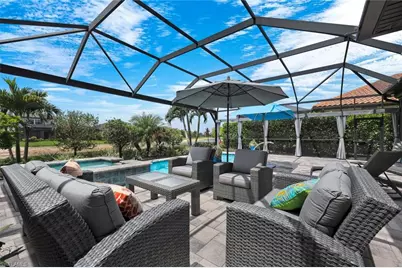9351 Montelanico Loop, Naples, FL 34119 - Photo 37