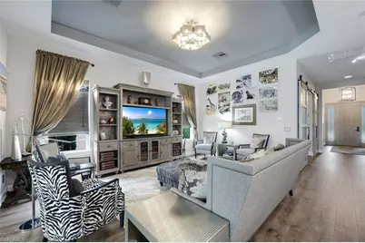 9351 Montelanico Loop, Naples, FL 34119 - Photo 7