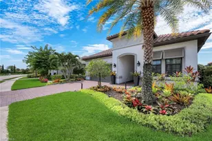 9351 Montelanico Loop, Naples, FL 34119 - Photo 3