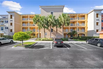 4450 Botanical Place Cir #6, Naples, FL 34112 - Photo 1