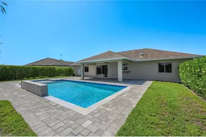 3857 39th Ave NE, Naples, FL 34120 - Photo 1