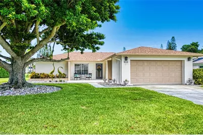4332 Beechwood Lake Dr, Naples, FL 34112 - Photo 1