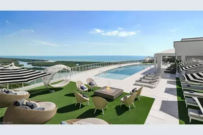 13955 Old Coast #605, Naples, FL 34110 - Photo 5