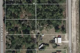 917 Hines Ave, Lehigh Acres, FL 33972 - Photo 1
