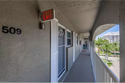2880 Gulf Shore Blvd N #509, Naples, FL 34103 - Photo 25