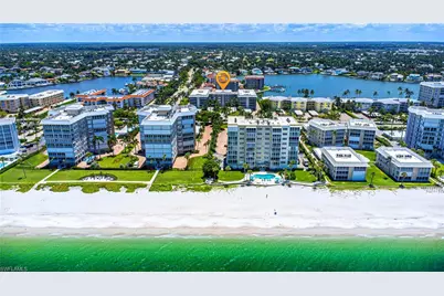 2880 Gulf Shore Blvd N #509, Naples, FL 34103 - Photo 31