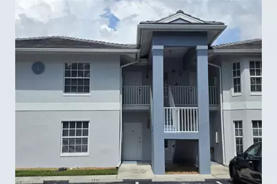 8408 Bernwood Cove Loop #1710, Fort Myers, FL 33966 - Photo 1