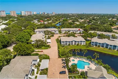 853 Tanbark Dr #205, Naples, FL 34108 - Photo 3