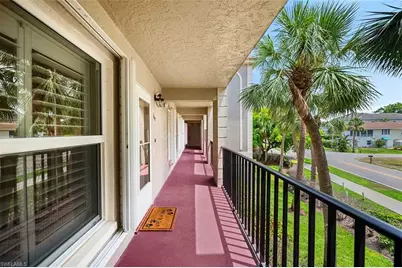9103 Vanderbilt Dr #205, Naples, FL 34108 - Photo 23