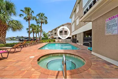 9103 Vanderbilt Dr #205, Naples, FL 34108 - Photo 25