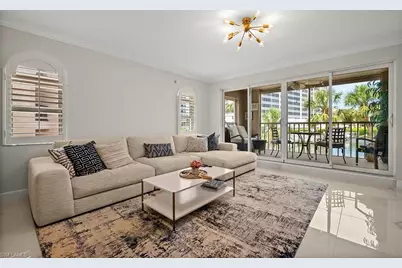 9103 Vanderbilt Dr #205, Naples, FL 34108 - Photo 3