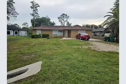 2430 Golden Gate Blvd E, Naples, FL 34120 - Photo 1